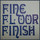Fine Floor Finish