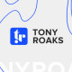 TONY ROAKS