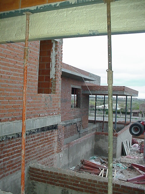 Chalé 480 metros cuadrados