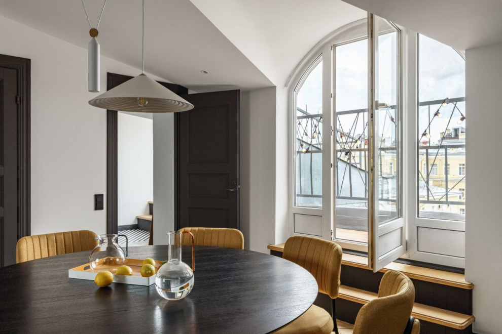 Апартаменты на Итальянской