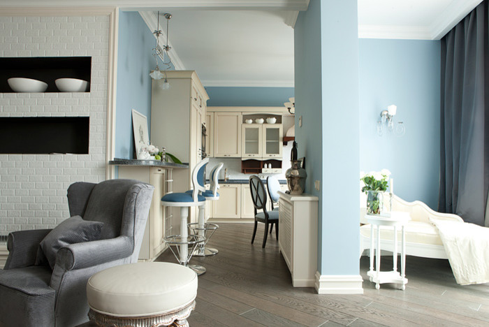 Квартира | Проект №20