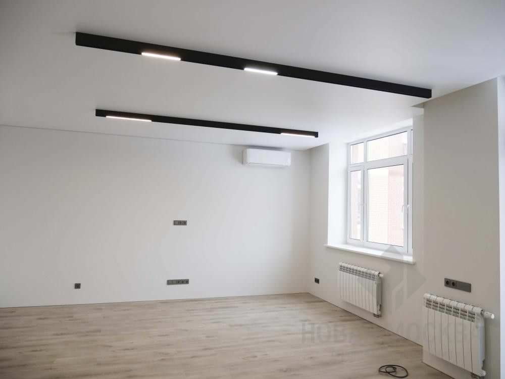 Ремонт квартиры 70 кв.м. в ЖК «Москва А101»