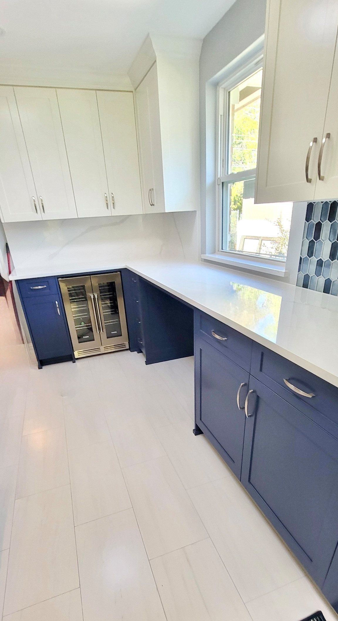 East Dallas Beechmont Kitchen Remodel