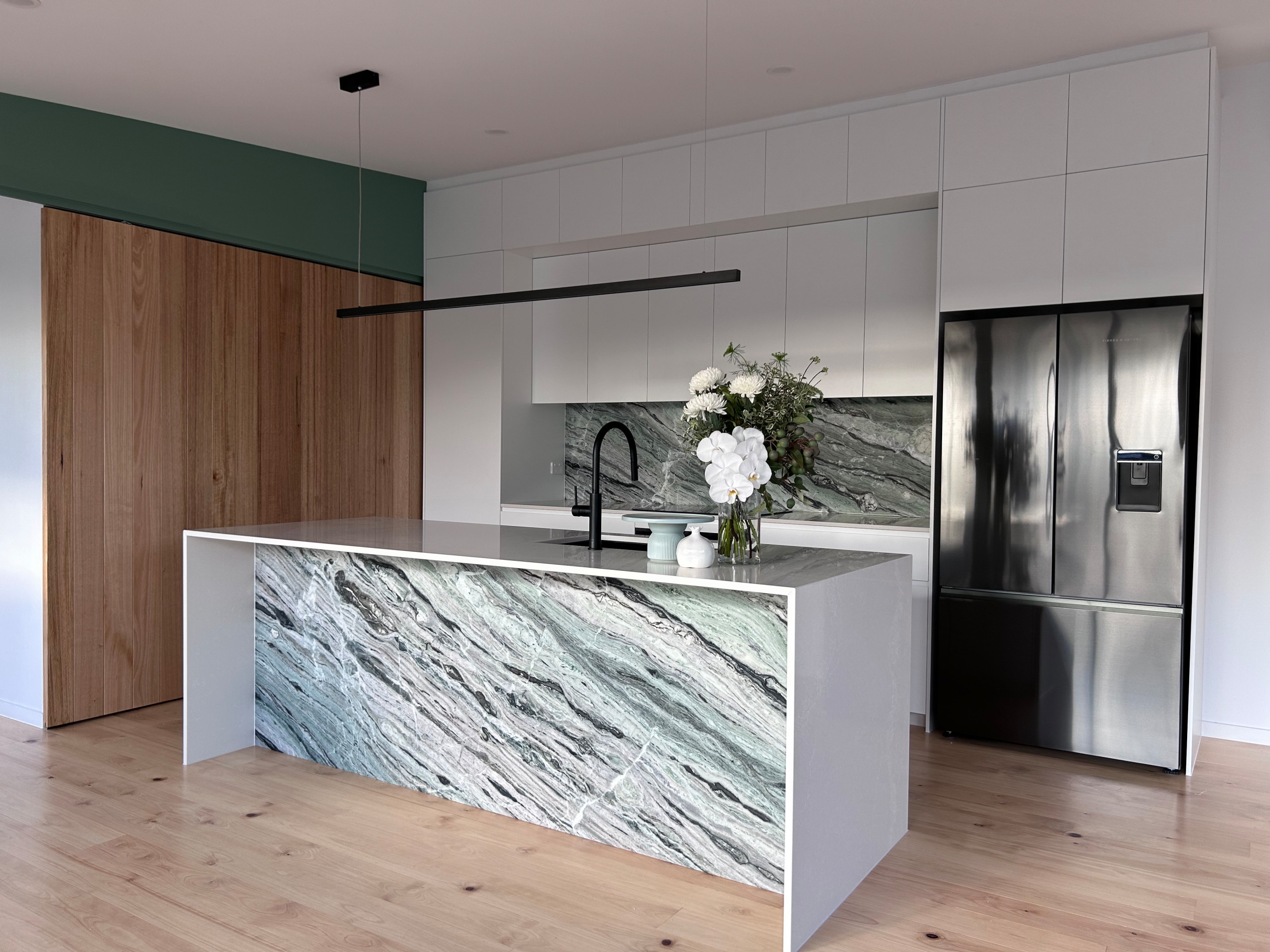 Hamilton home extensions