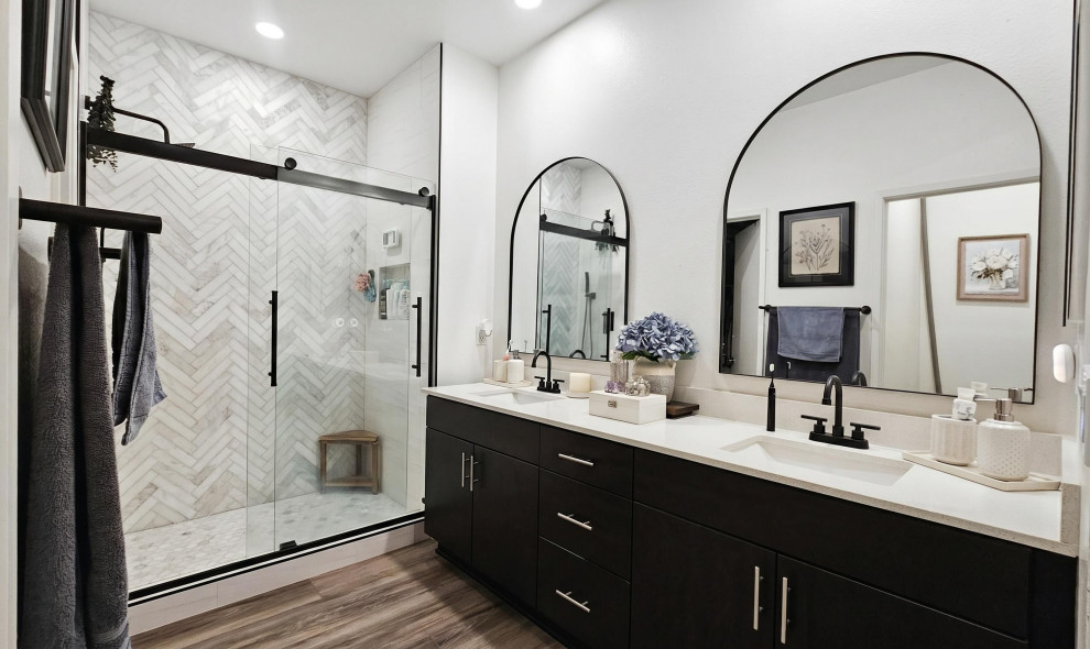 Bathroom Remodels