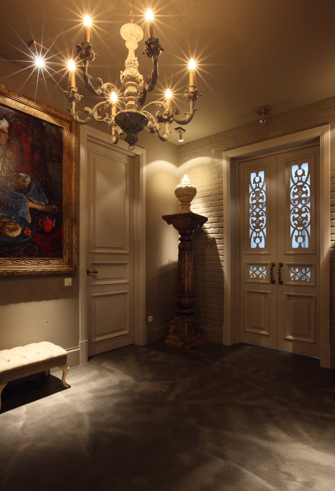 квартира «Амора» 150 м