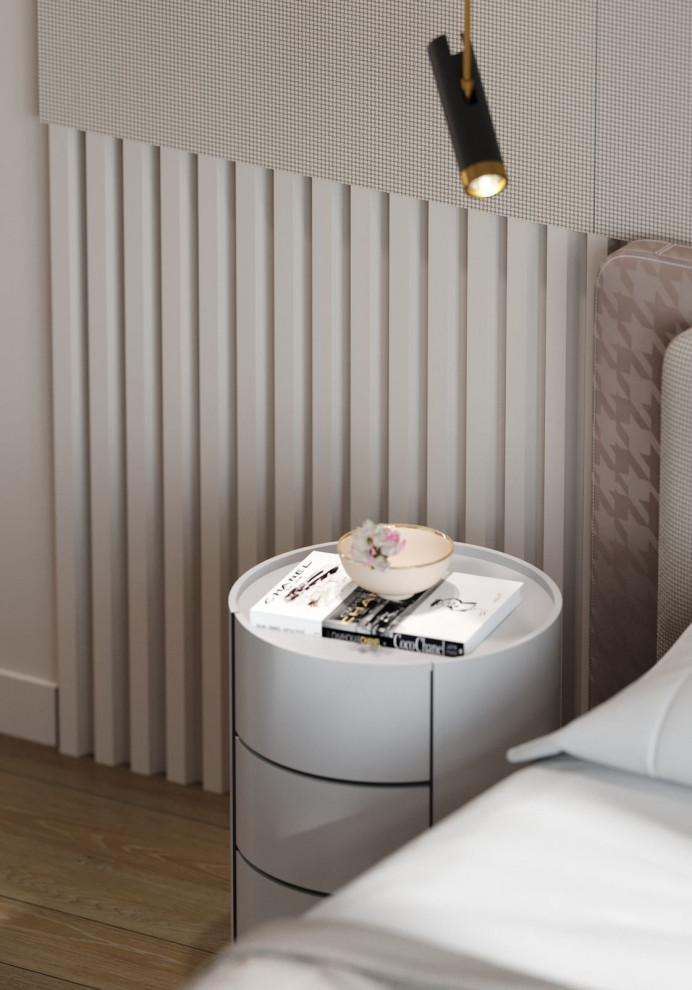 Частный дом в Сочи