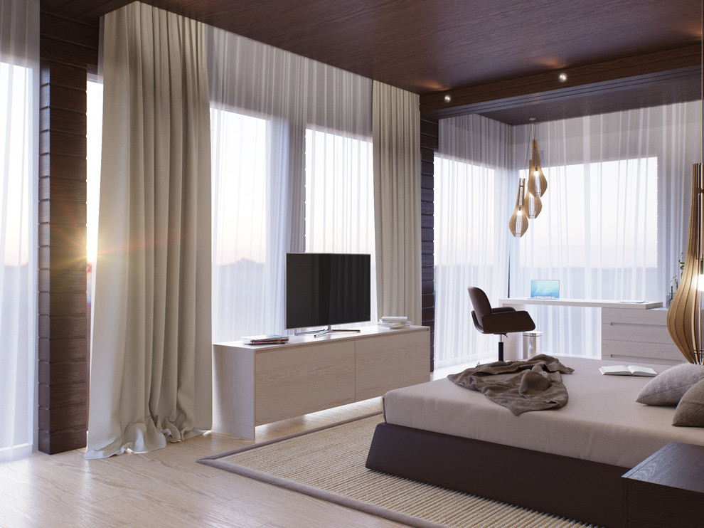 Коттедж в КП "Охтинский парк" 411 м2