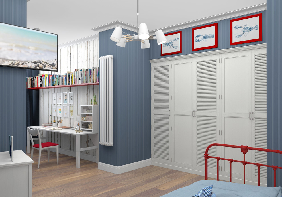 Квартира на Ходынке