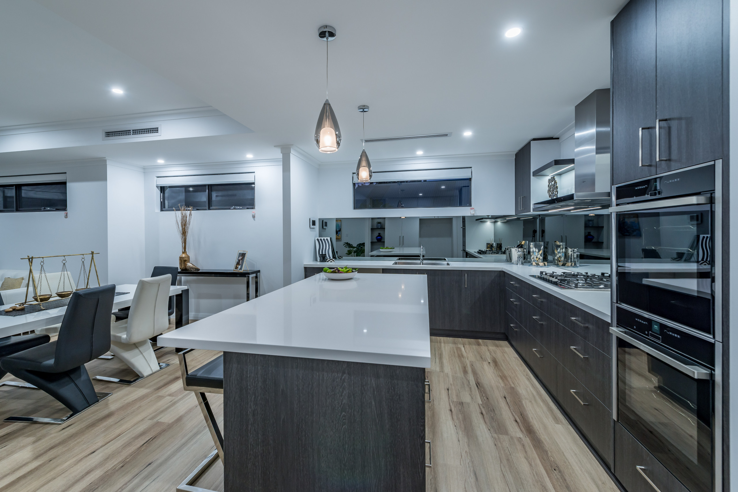 Townhouse Transformation