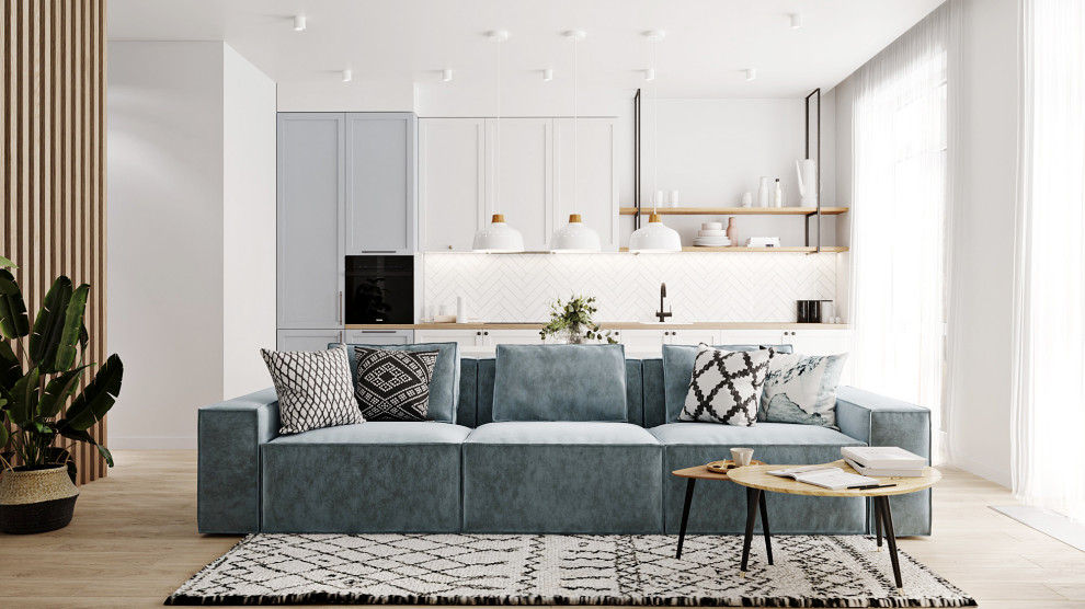 ТАУНХАУС БРИТАНИКА