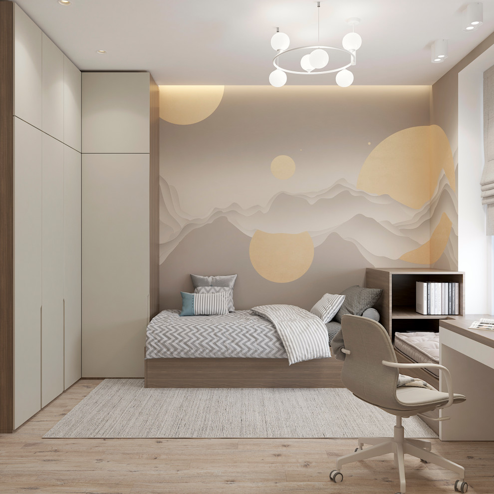 Жилищный комплекс Ботанический сад