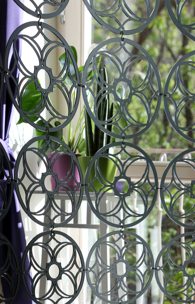 Фьюжн в маленькой "сталинке"