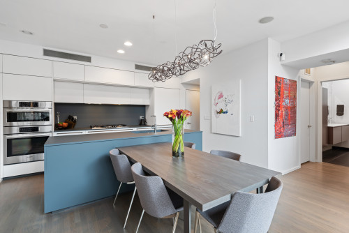 52+ Blue & Grey kitchen designs ideas and tips (2026) 52+ Blue & Grey kitchen designs ideas and tips (2026)