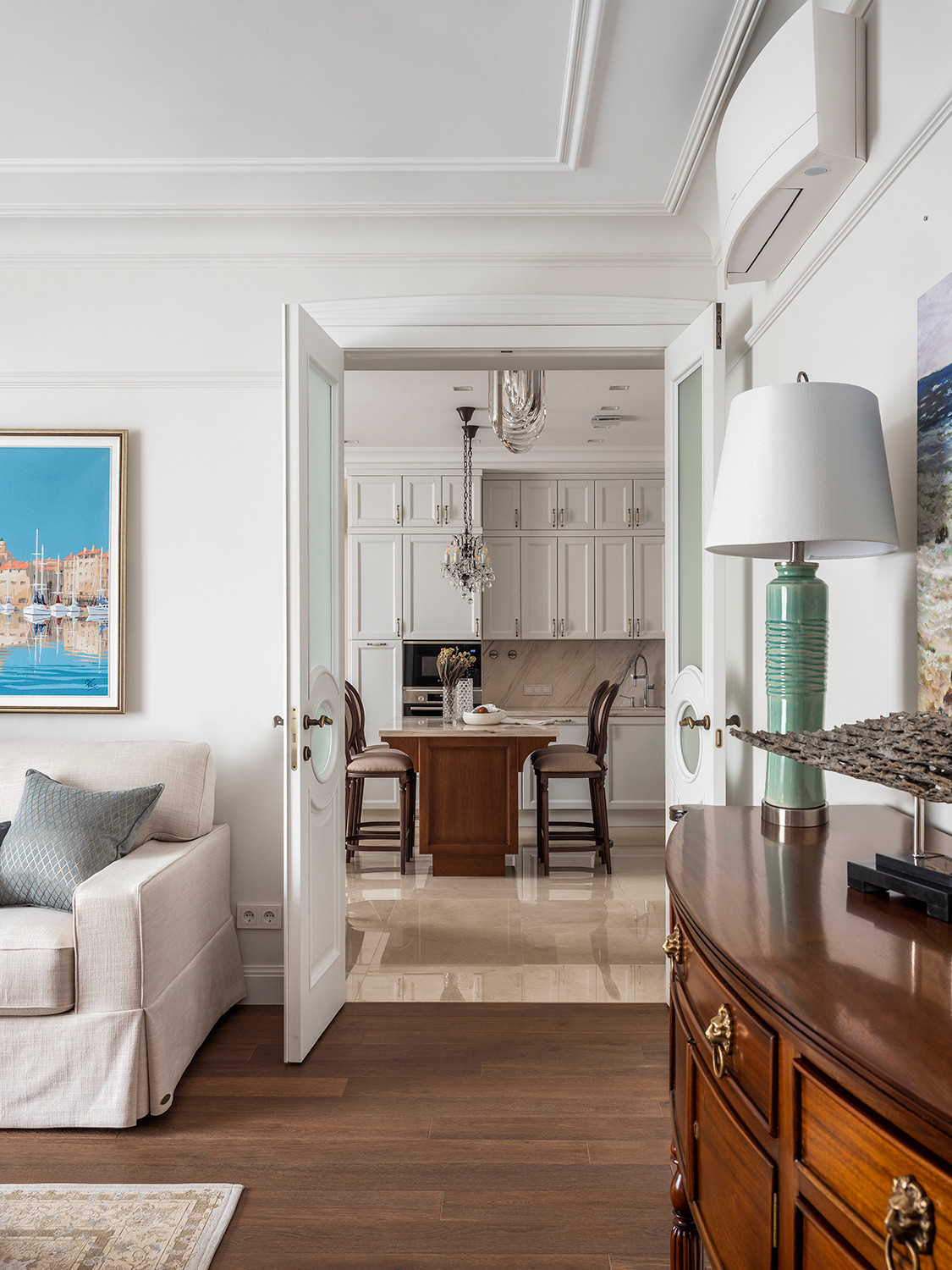 Дом на Красина