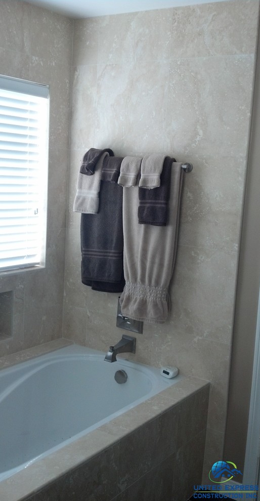 bathroom remodeling in pasadena