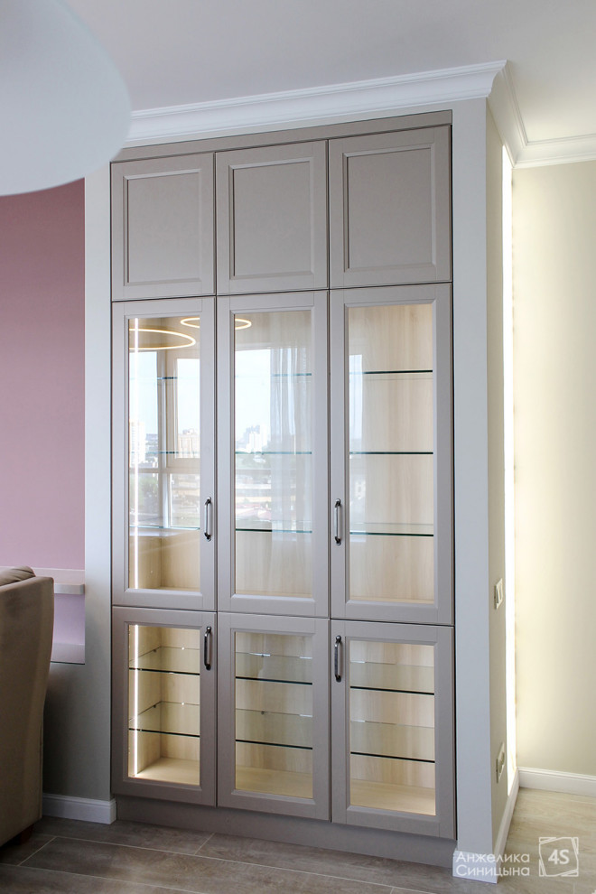 ЖК Риверсайд