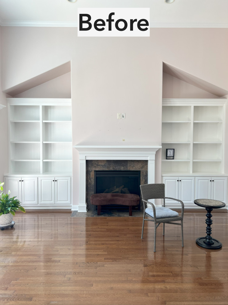 Nichols Creek Remodel