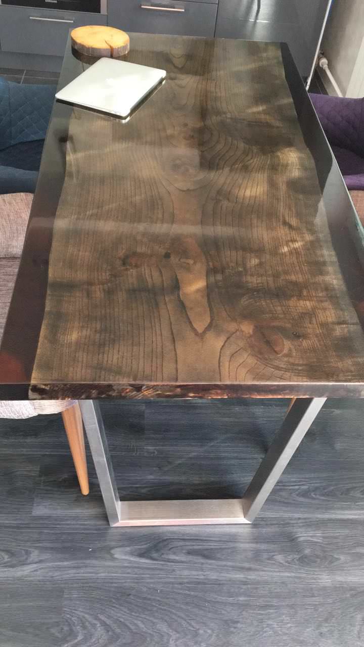 Стол обеденный «Lux Life»