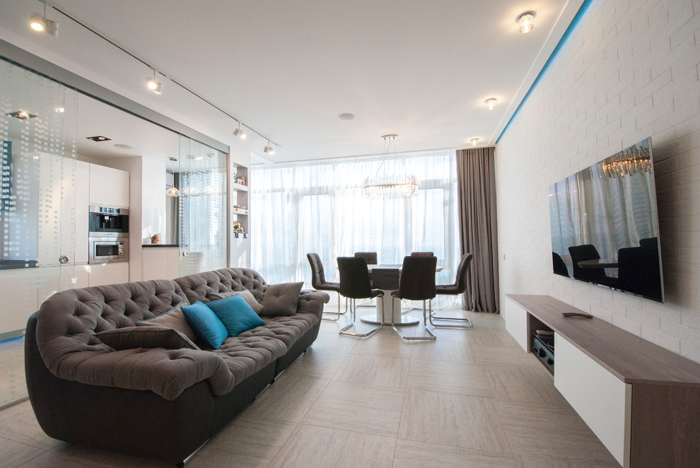 Квартира для отдыха в Ялте