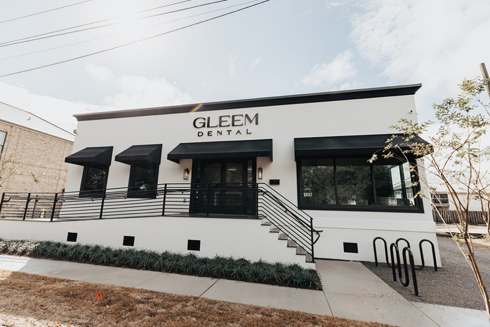 Gleem Dental
