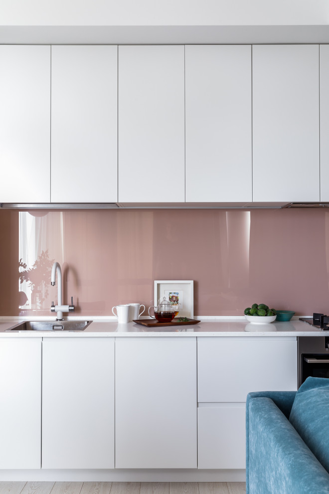 Дыхание моря