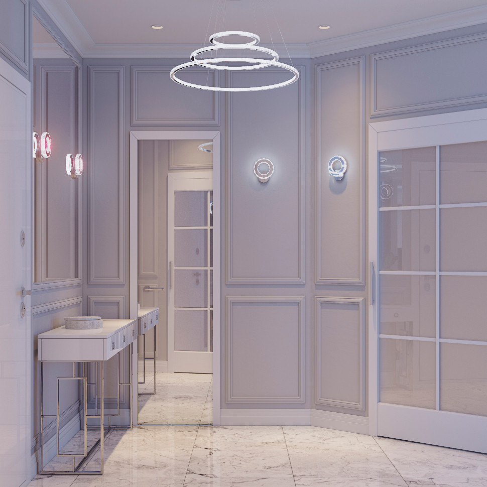 Пресня предварительный