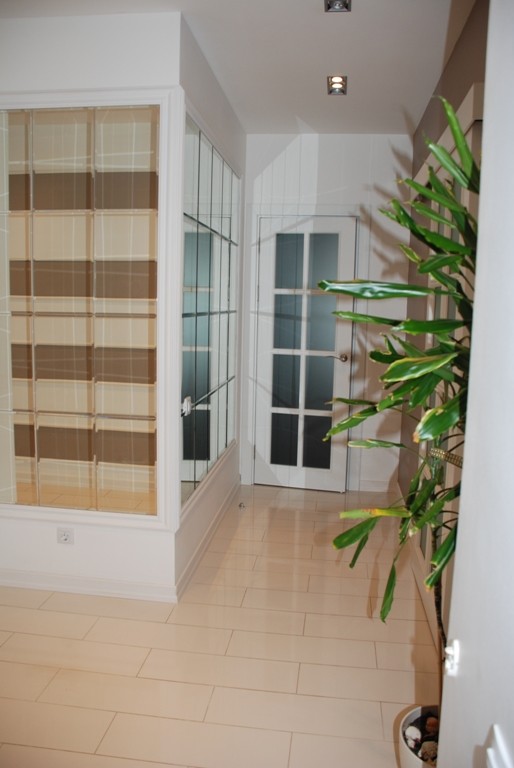 Квартира на Финском заливе