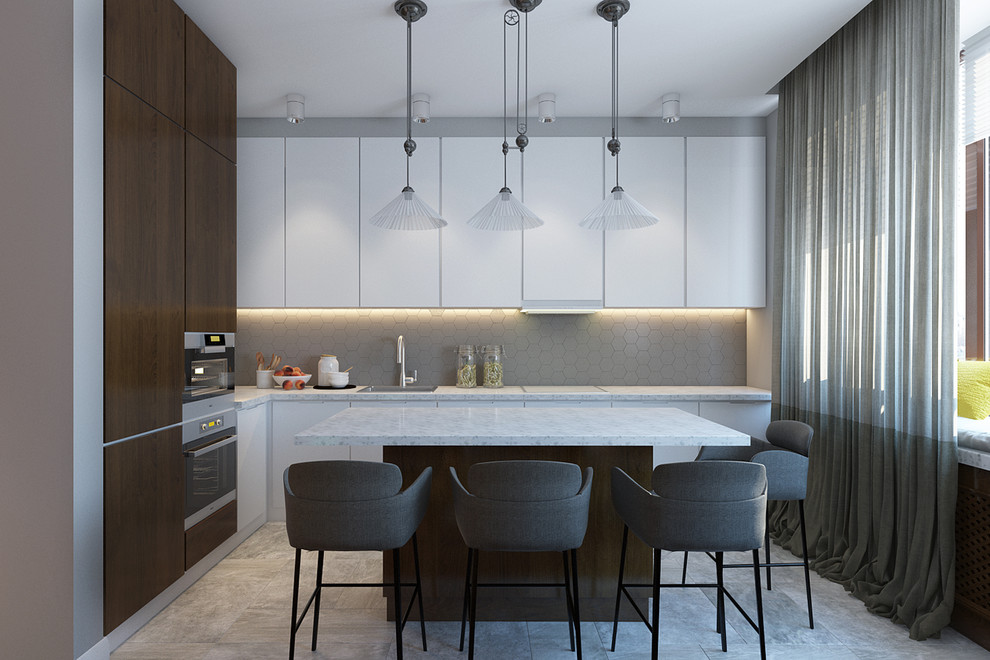 ЖК Северный парк