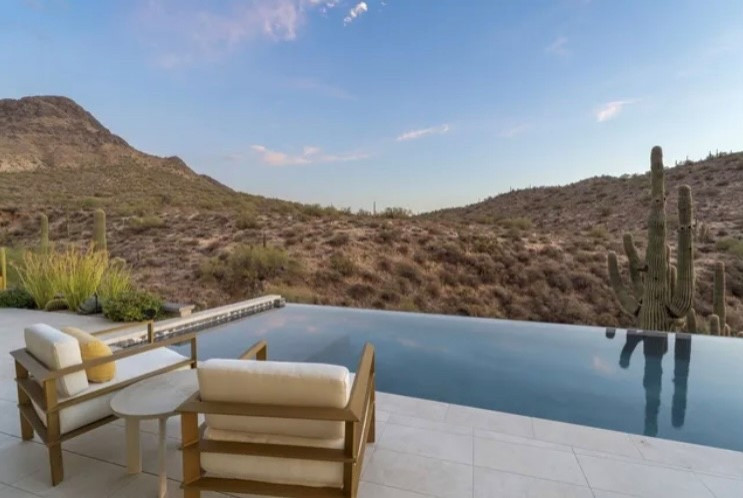 Troon Ridge Estates Remodel