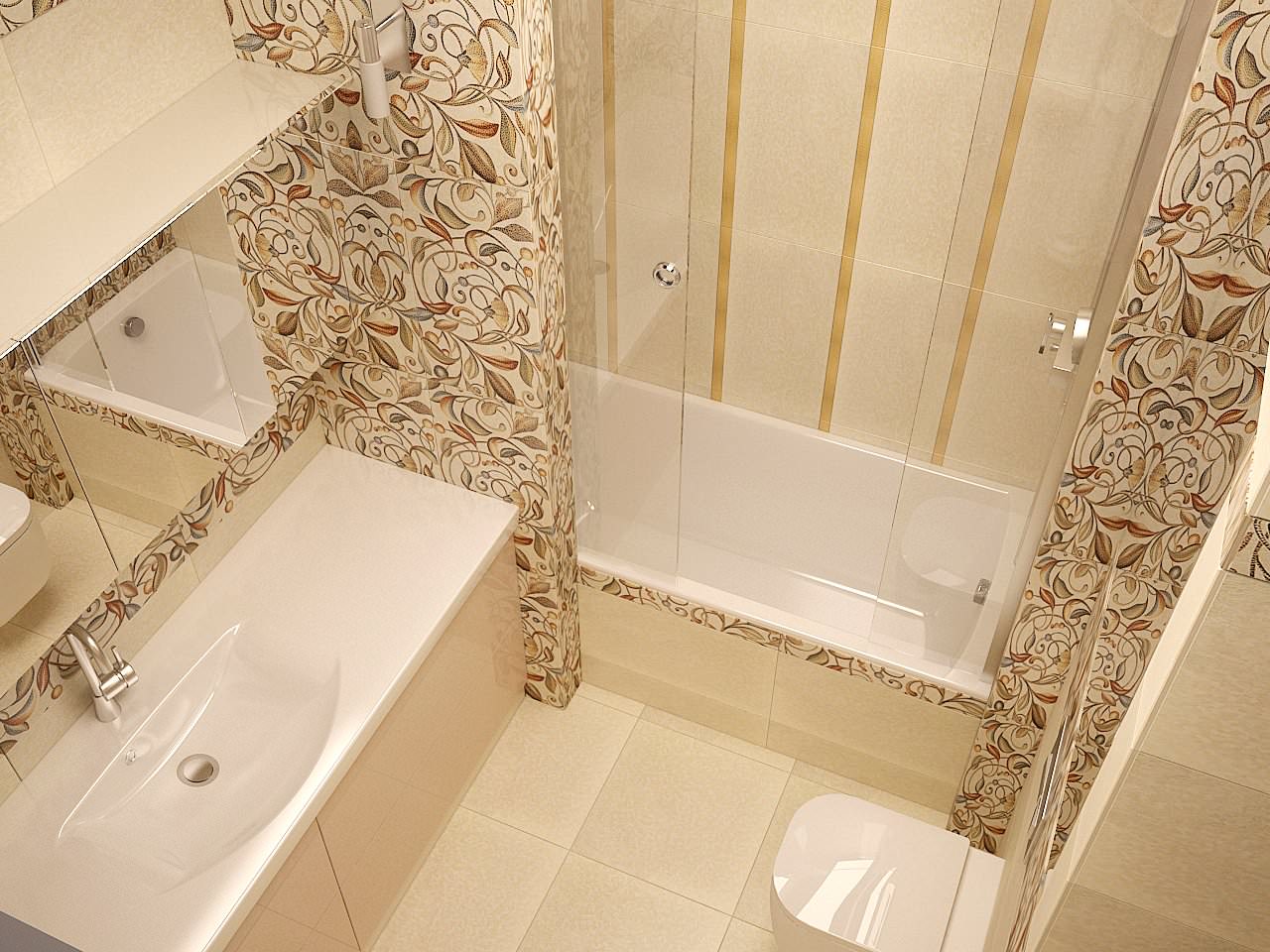 ЖК Видпочинок