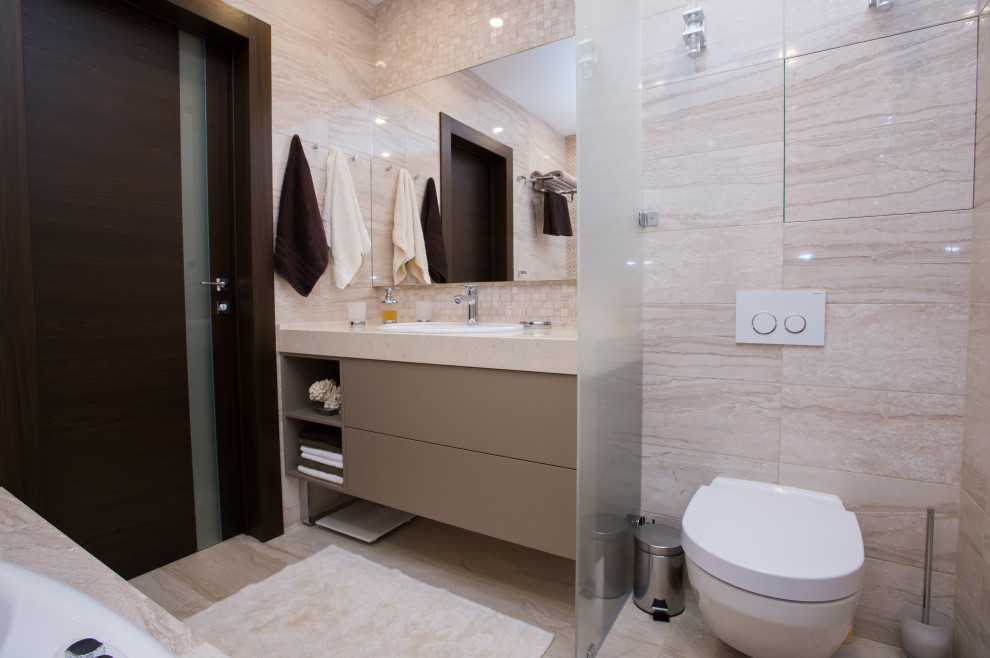 Трехкомнатная квартира, 120 м2, Подольск