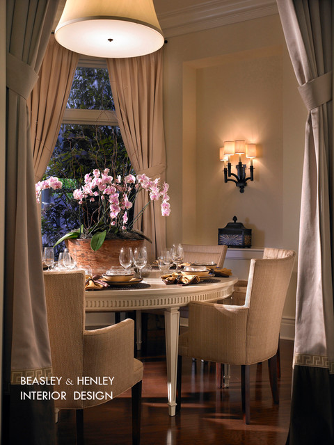 Dining & Kitchen Tables di-transizione-sala-da-pranzo