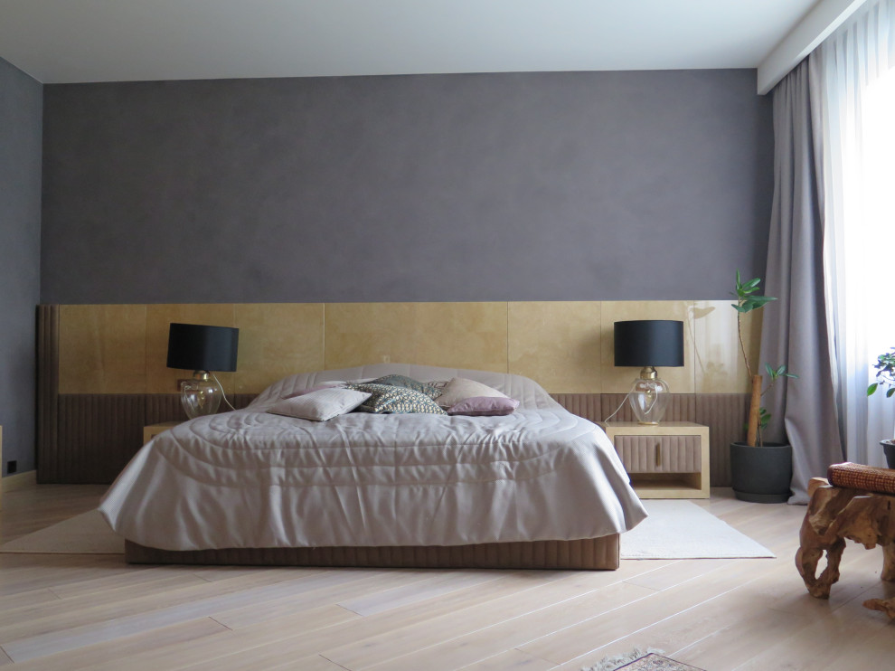 Спальня хозяйская