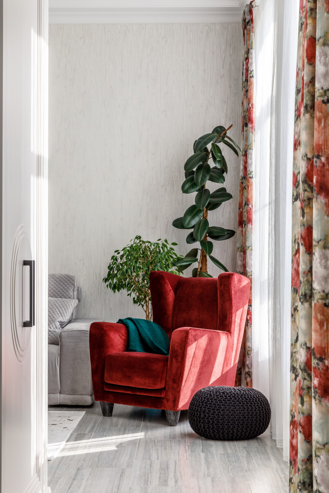 Дом в Ясенево