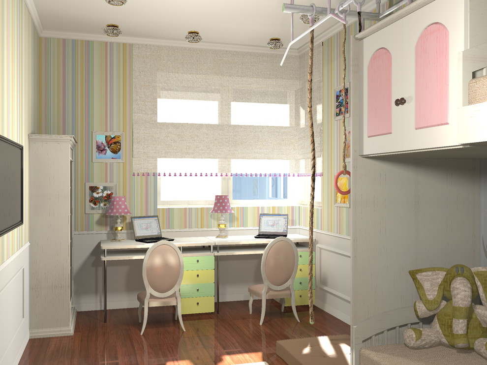 Классика бежевых оттенков