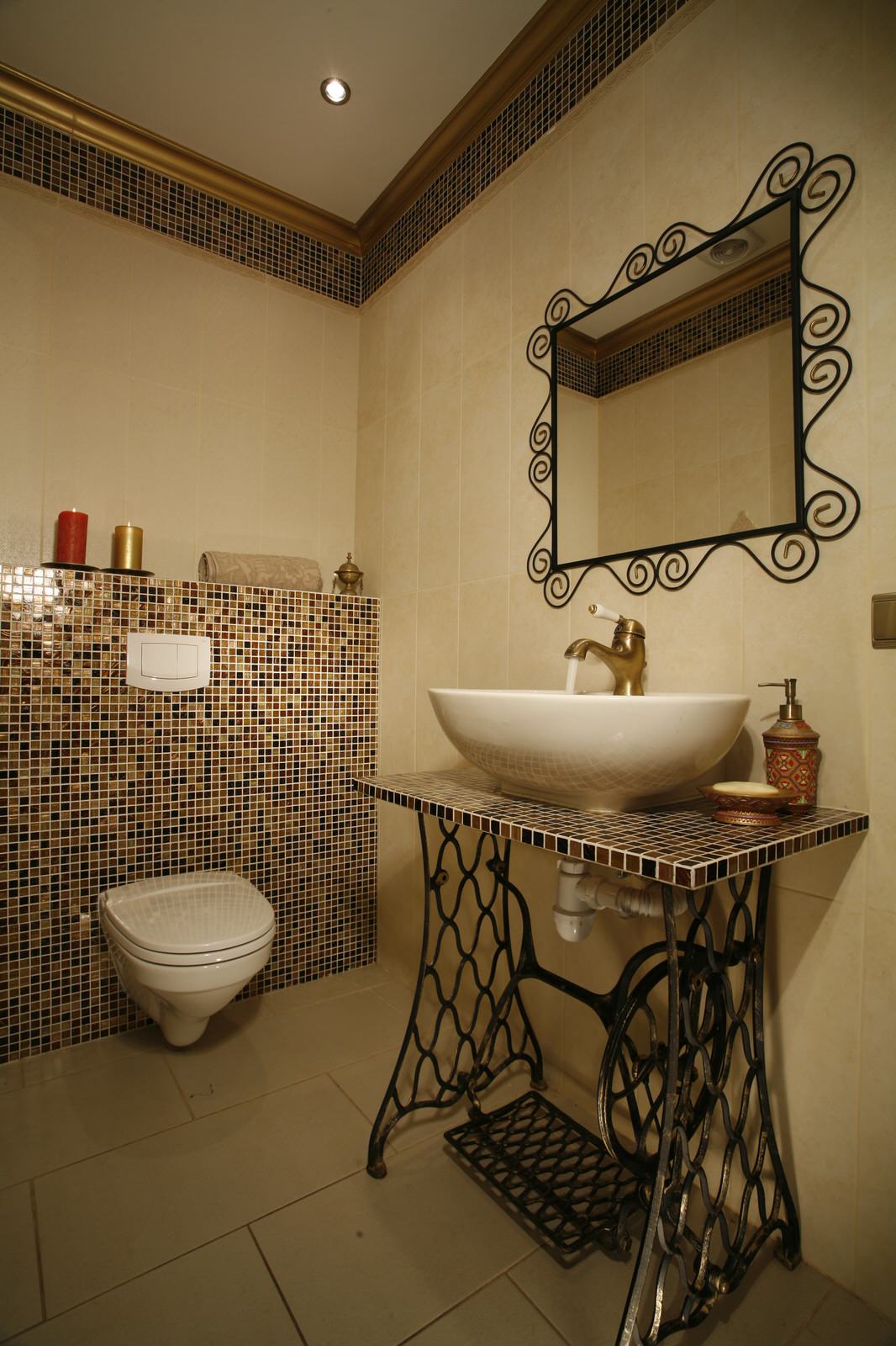 Дом в подмосковье