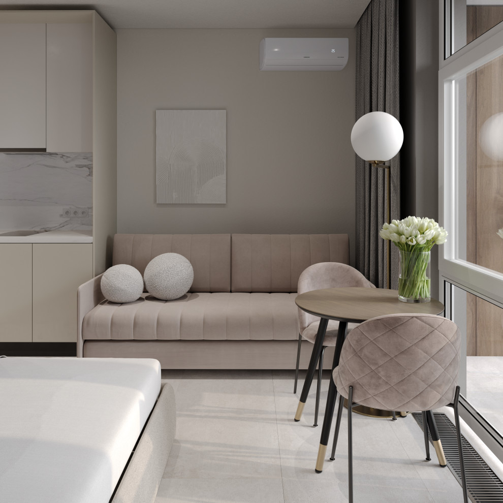 Новая Москва, 2023г.