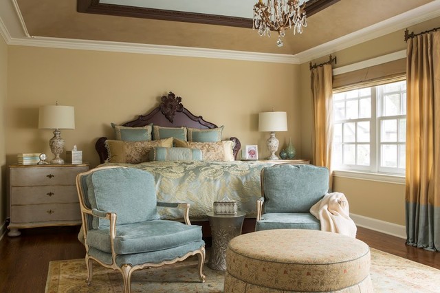 Browndale\ classico-camera-da-letto