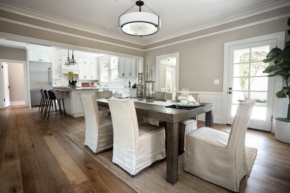 Remodeling Homes