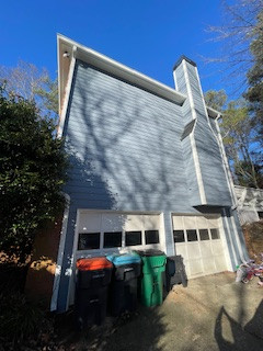Marietta Projects