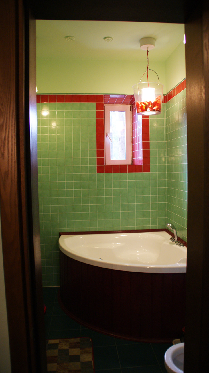 Ванная комната