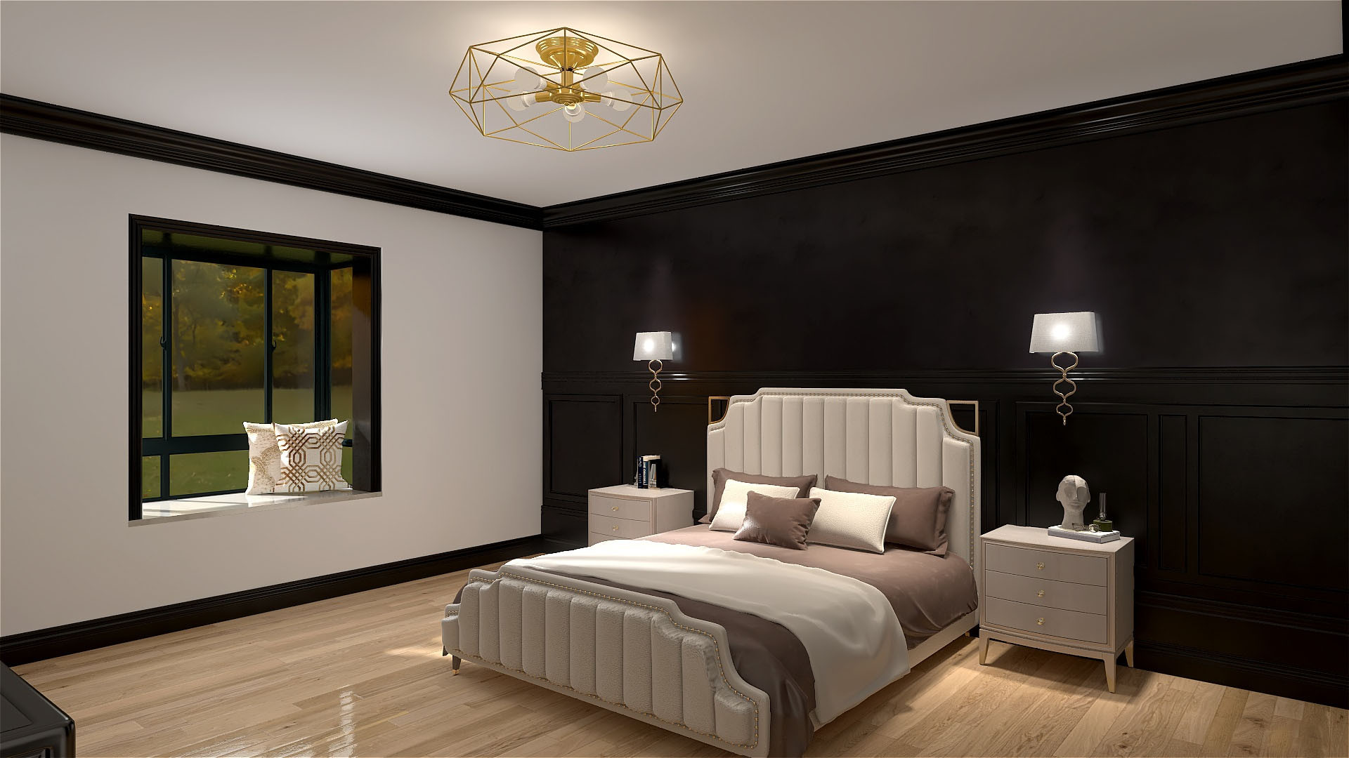 Bedroom Designs