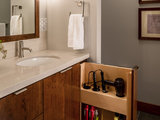 Contemporary Bathroom by Sicora Design/Build