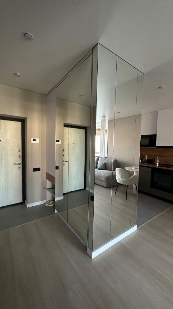 ЖК  Наследие - Астрахань