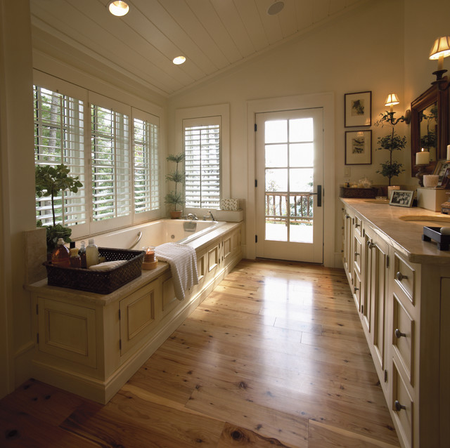 HGTV 2006 Dream Home american-traditional-bathroom