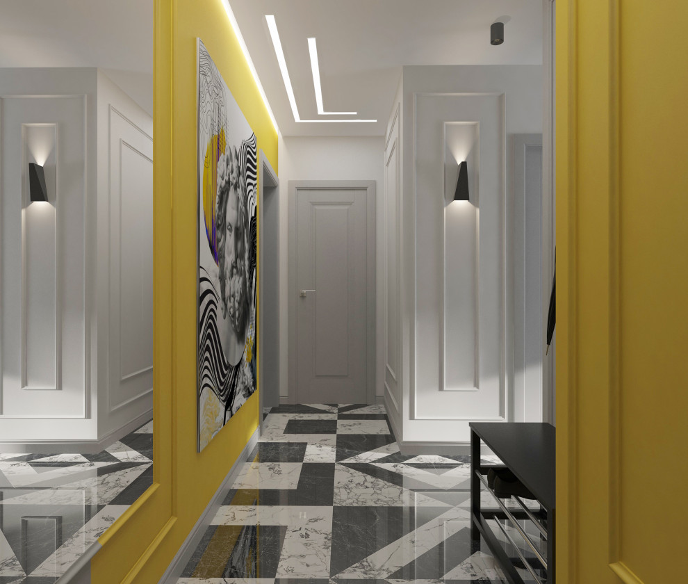 Квартира в Нижнем Новгороде под сдачу в аренду