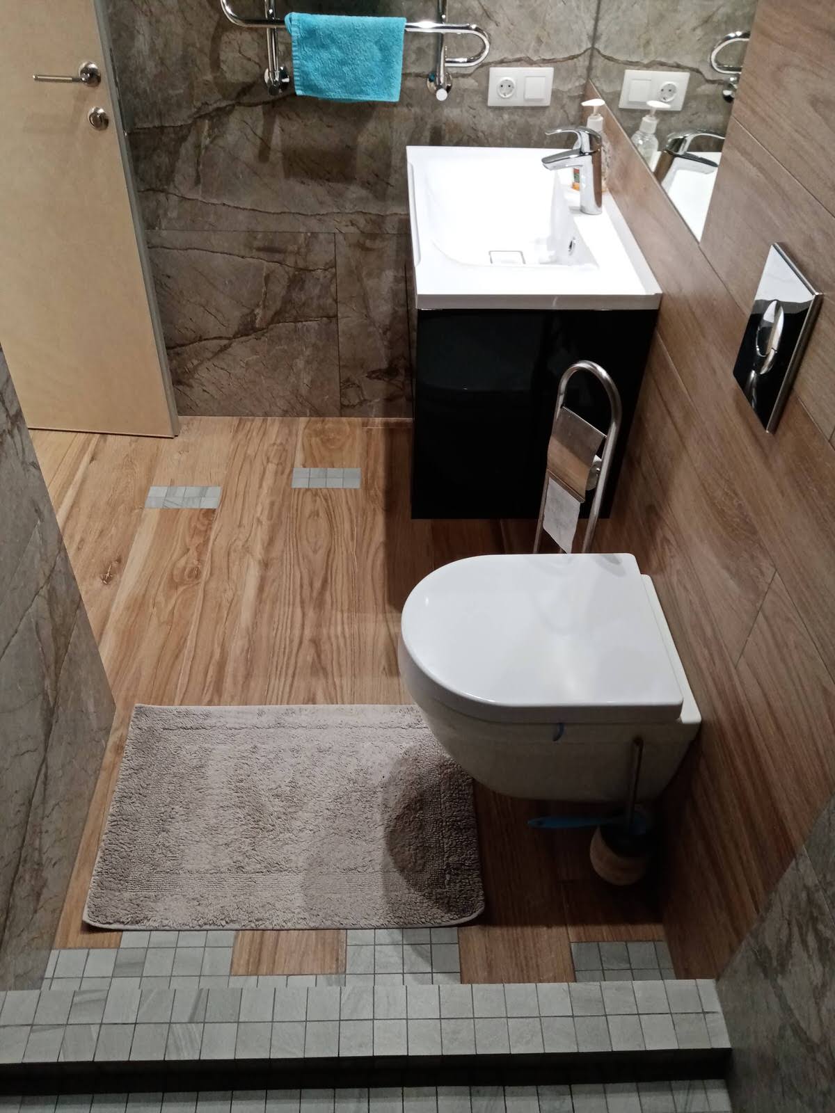 Любимая квартира