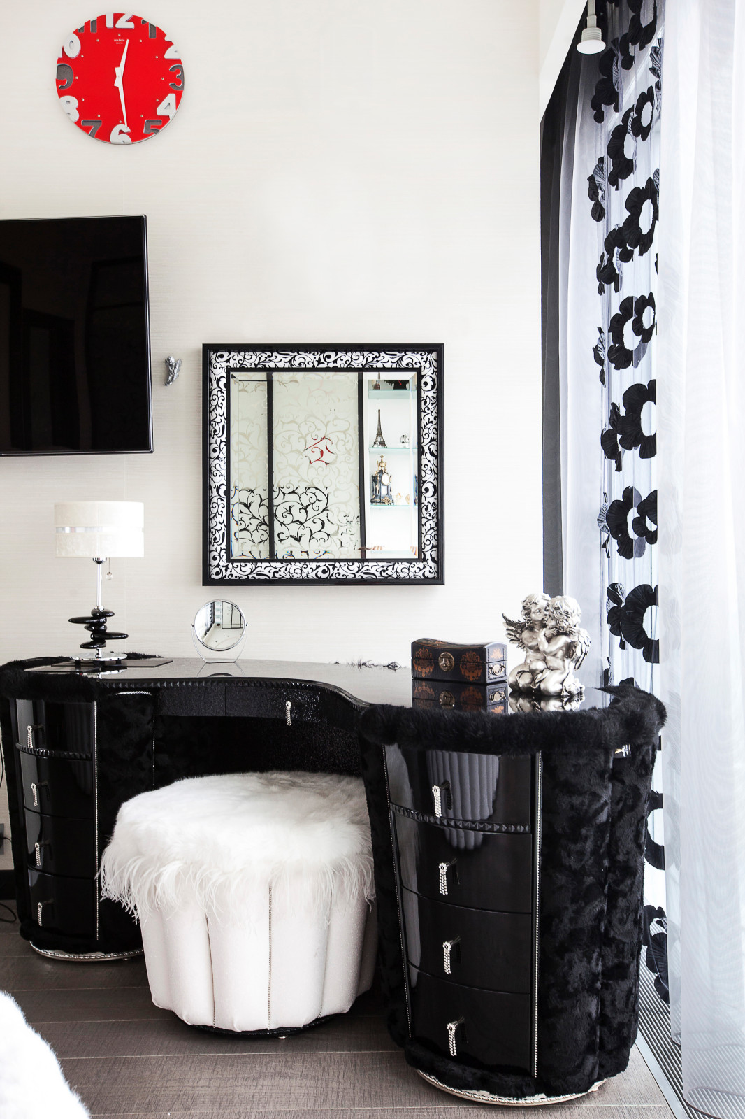 Квартира в Москва Сити