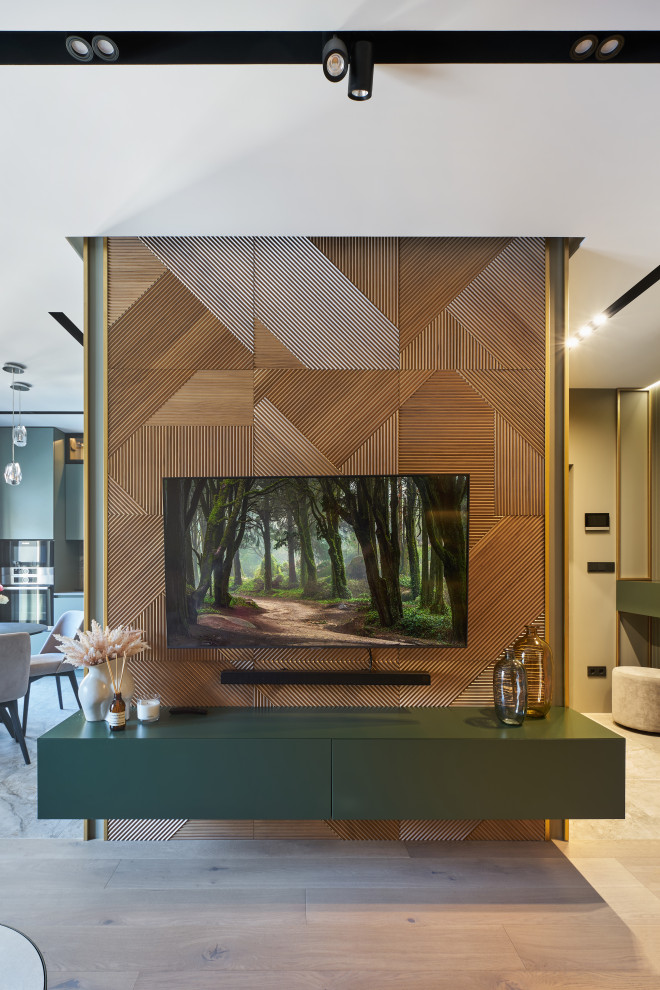 Тихая гавань для двоих